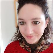 Insegnante abilitata madrelingua francese